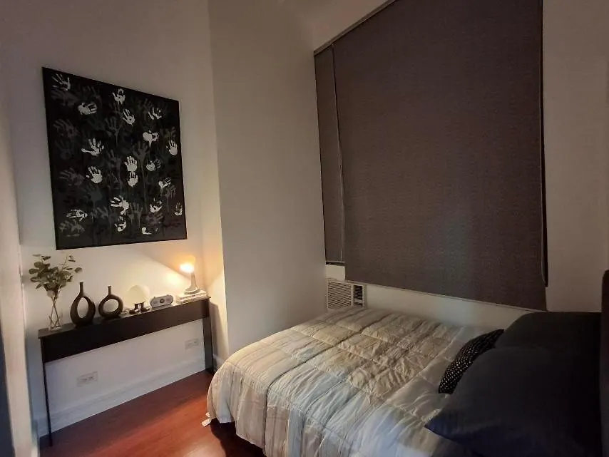 Forbeswood Garden Suite Parklane Bgc Manila Apartment