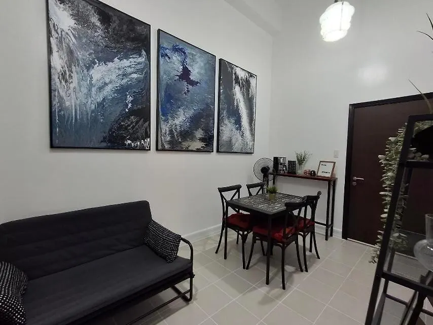 Forbeswood Garden Suite Parklane Bgc Manila 0*,  Philippines