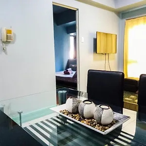 Forbes Area Bgc Taguig Apartment