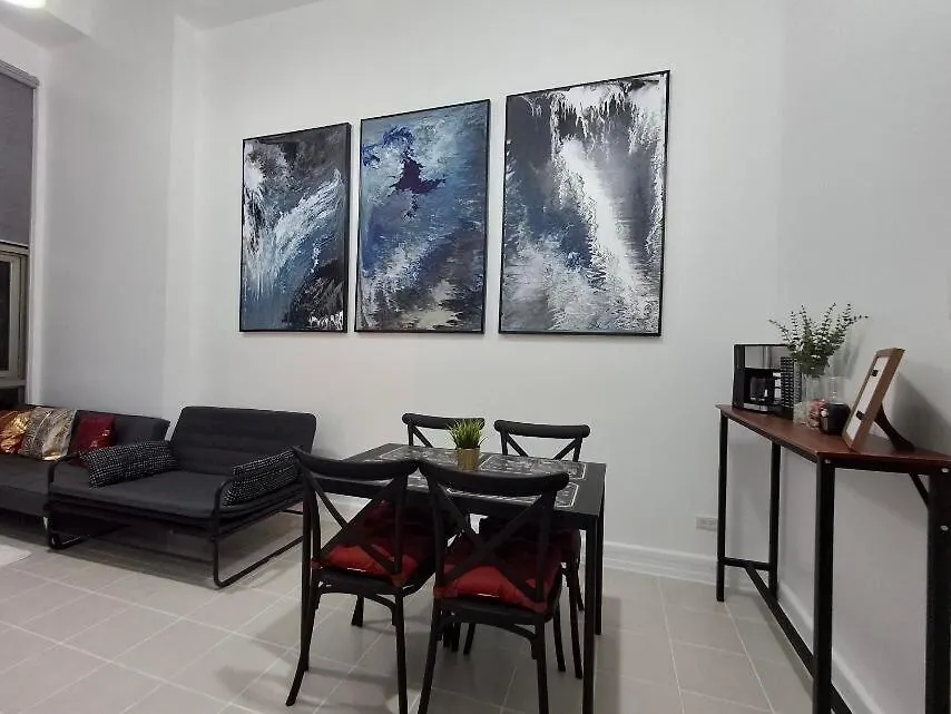 Forbeswood Garden Suite Parklane Bgc Manila 0*,